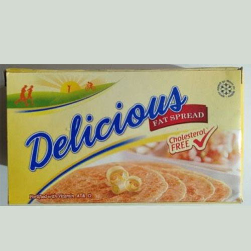 Delicious Butter
